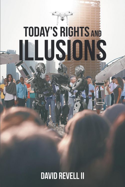 Produktbild: Today's Rights and Illusions