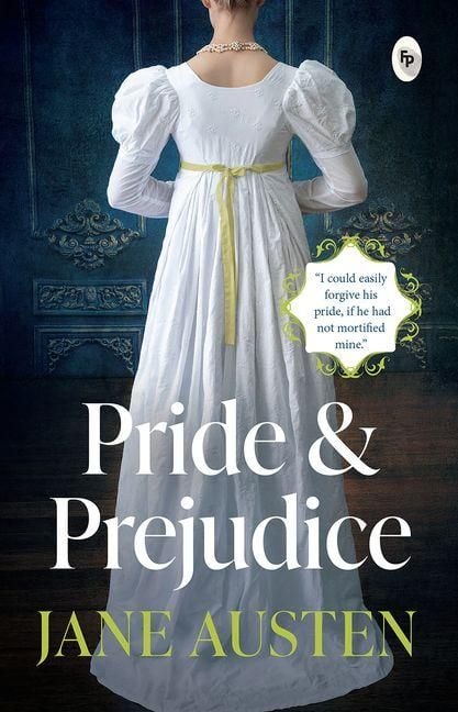 Produktbild: Pride & Prejudice