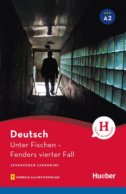 Produktbild: Unter Fischen