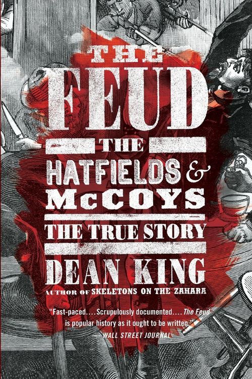 Produktbild: Feud