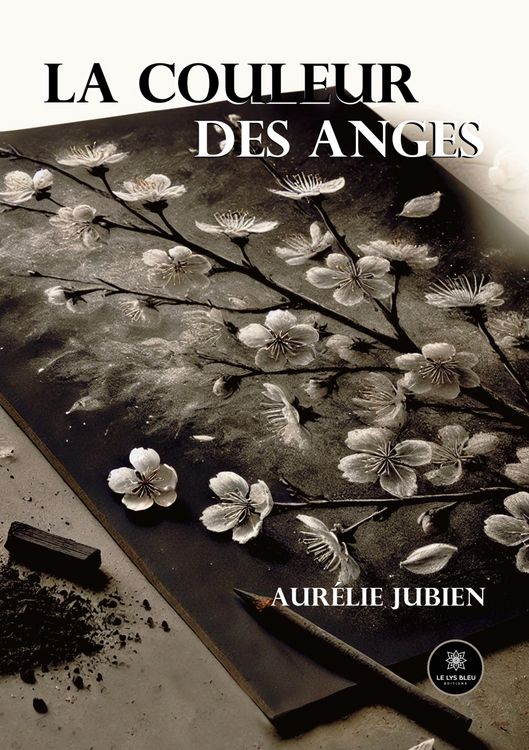 Produktbild: La Couleur des anges