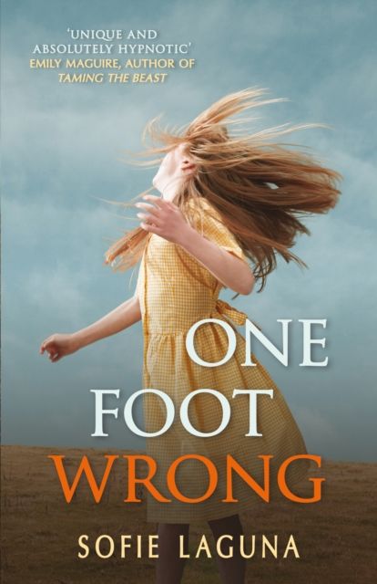 Produktbild: Laguna, S: One Foot Wrong