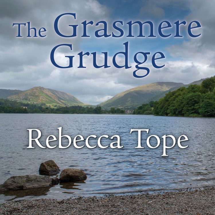 Produktbild: The Grasmere Grudge