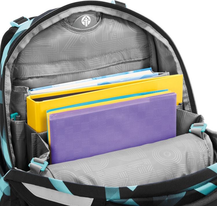 Produktbild: Rucksack MATE Laser Lights