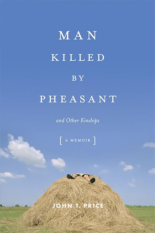 Produktbild: Man Killed by Pheasant