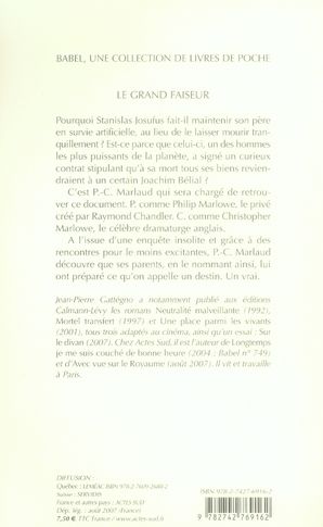 Produktbild: Gd faiseur