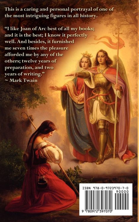 Produktbild: Personal Recollections of Joan of Arc