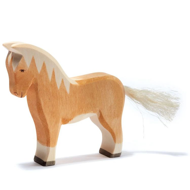 Produktbild: Haflinger
