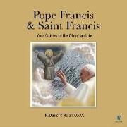 Produktbild: Horan, D: POPE FRANCIS & ST FRANCIS M