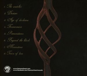 Produktbild: Forevermore (Re-Issue)