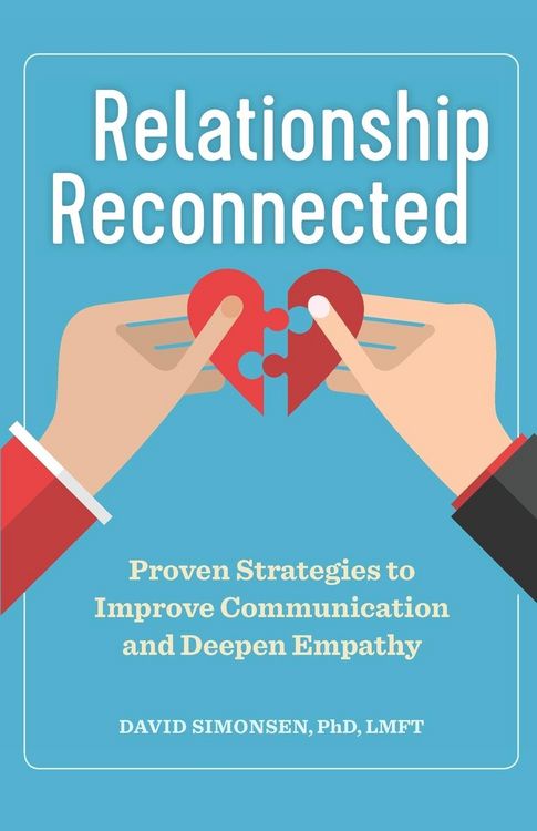 Produktbild: Relationship Reconnected