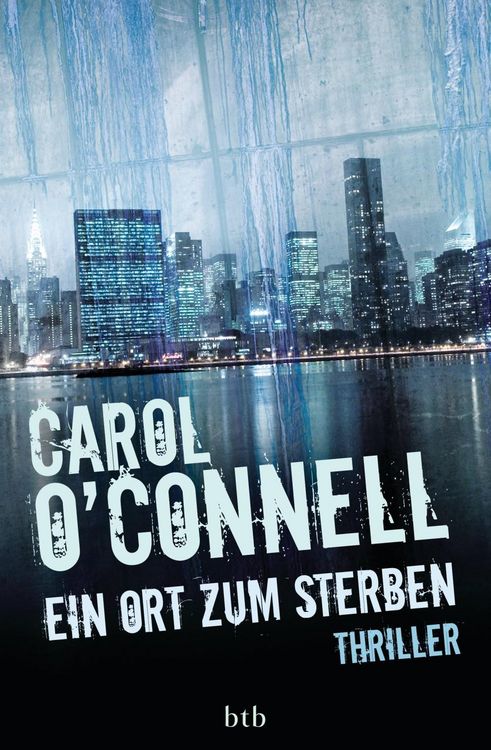 Produktbild: Ein Ort zum Sterben