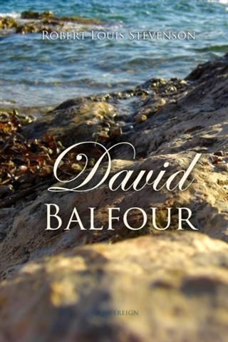 Produktbild: David Balfour