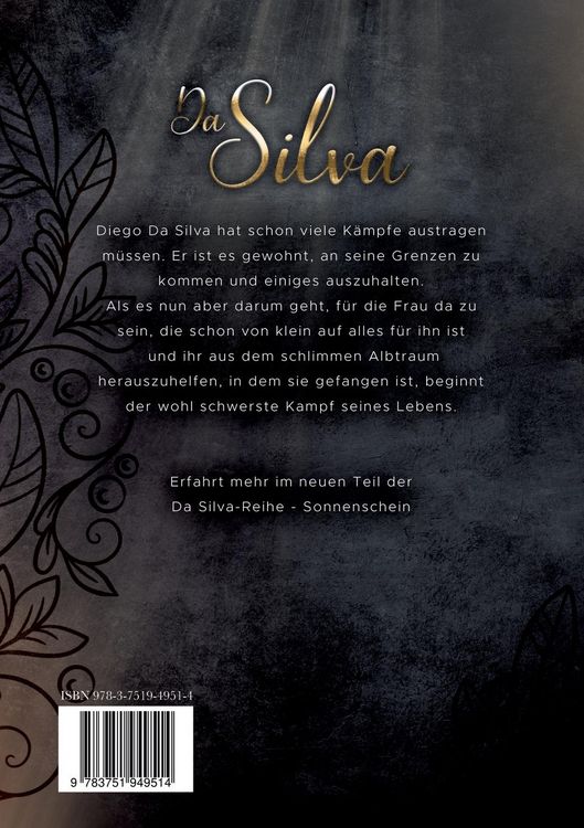 Produktbild: Da Silva 4