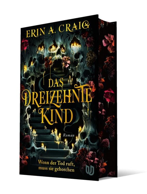 Produktbild: Das Dreizehnte Kind