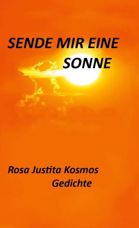 Produktbild: Sende mir eine Sonne