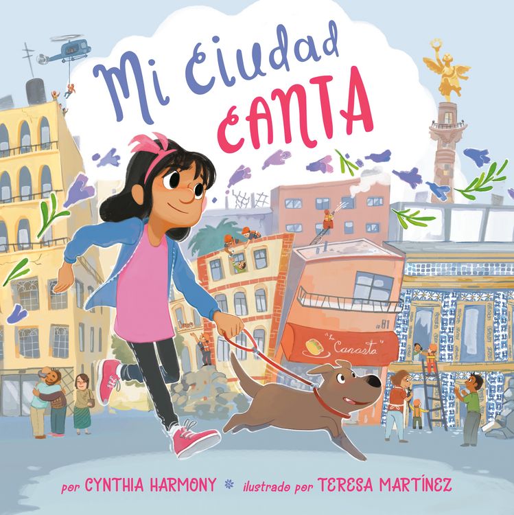 Produktbild: Mi ciudad canta