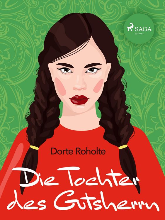 Produktbild: Die Tochter des Gutsherrn