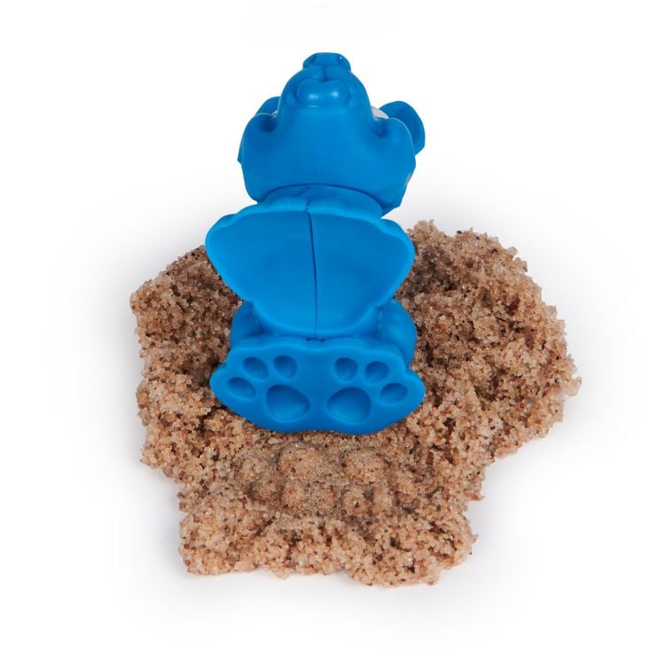 Produktbild: Kinetic Sand Hunde H&auml;uschen