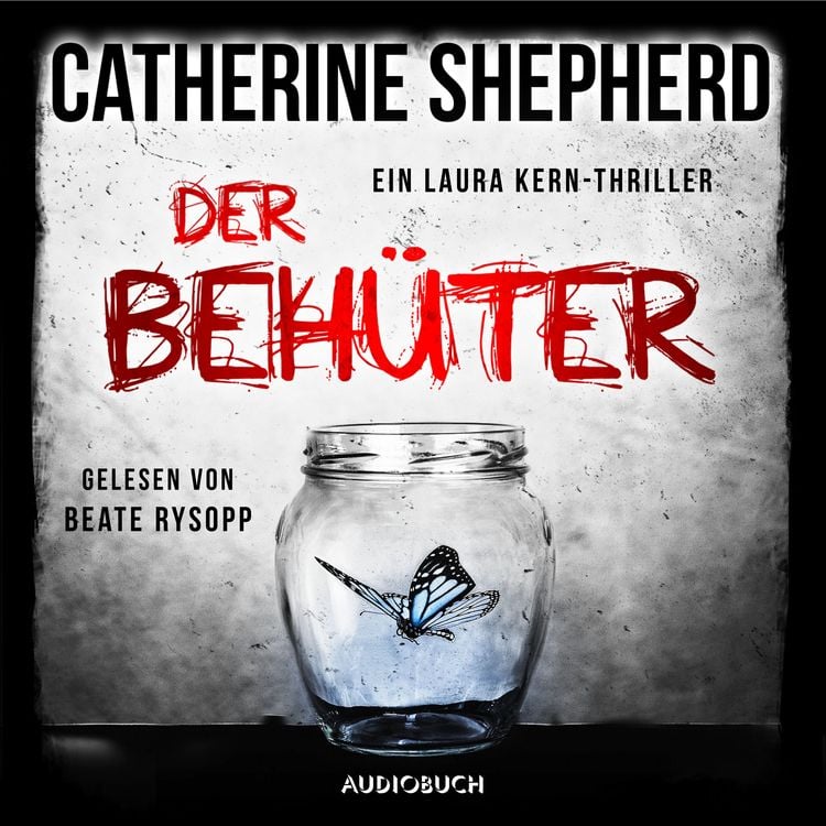 Produktbild: Der Behüter (Ein Fall für Laura Kern 5)