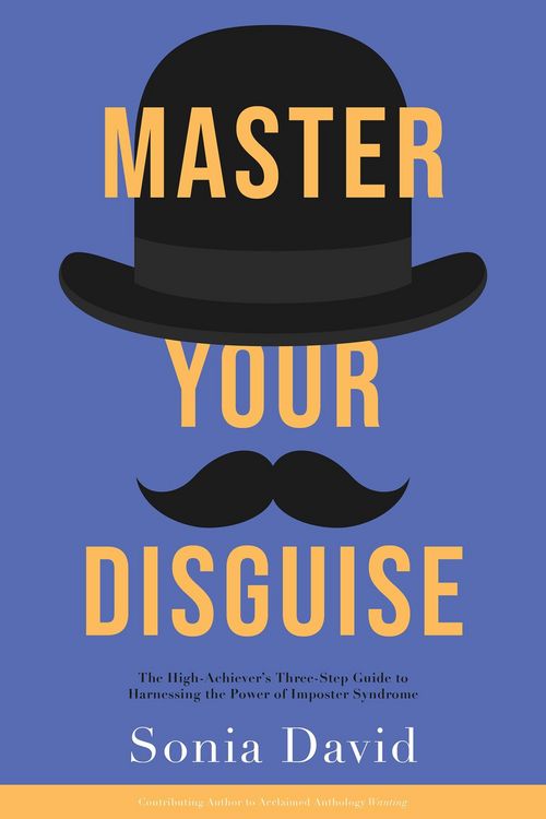 Produktbild: Master Your Disguise