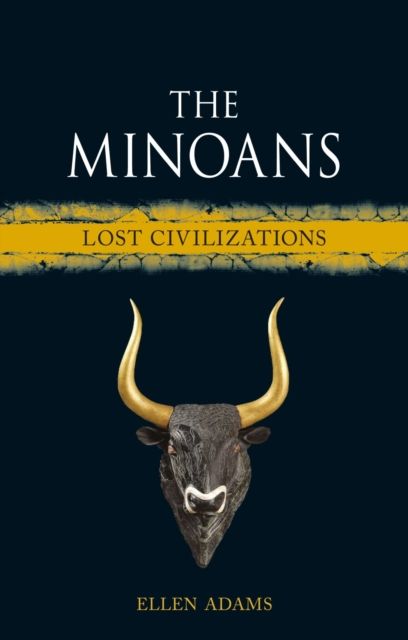 Produktbild: The Minoans