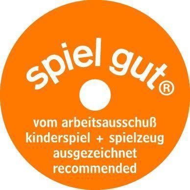 Produktbild: Sagaland - Gesellschaftsspiel & Brettspiel ab 6 Jahre