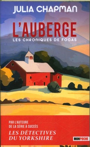 Produktbild: Les chroniques de Fogas