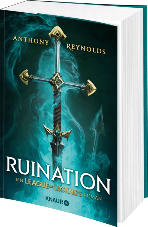 Produktbild: Ruination