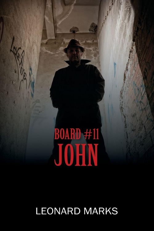 Produktbild: BOARD #11