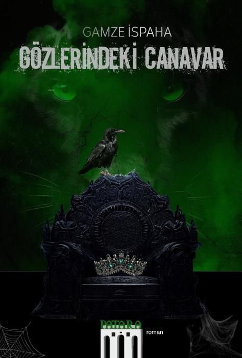 Produktbild: G&ouml;zlerindeki Canavar
