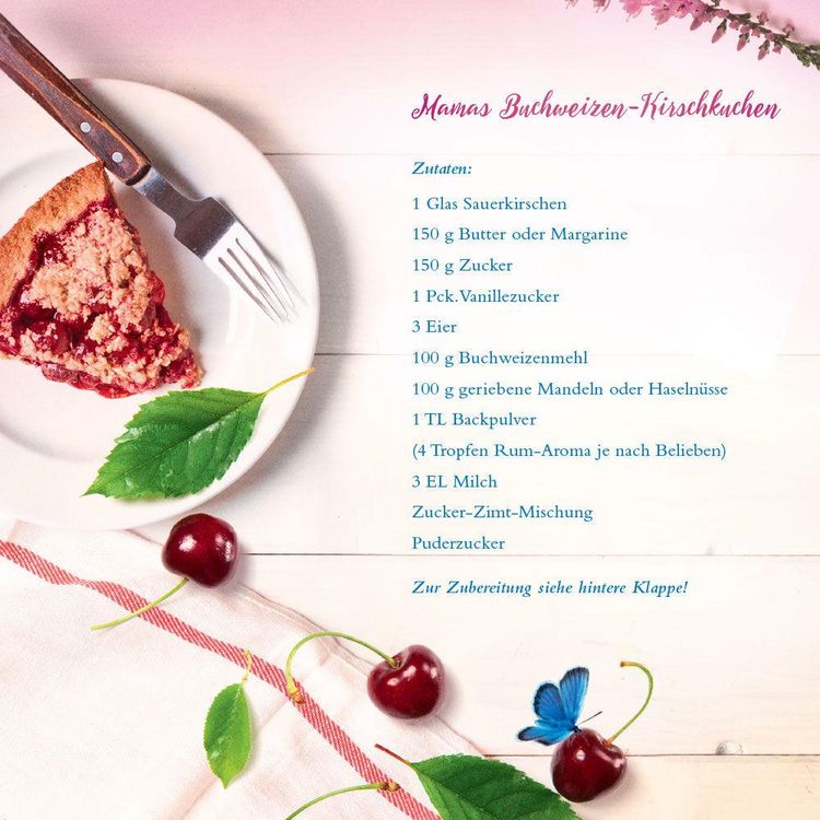 Produktbild: Heidebl&uuml;tenk&uuml;sse