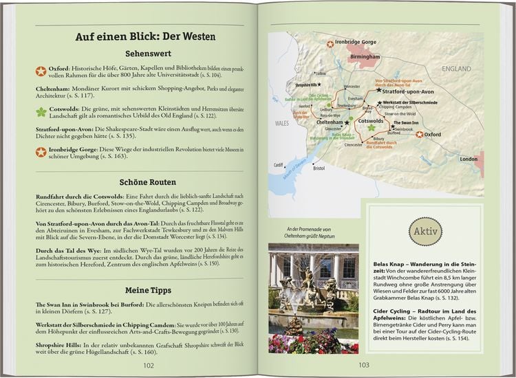 Produktbild: DUMONT Reise-Handbuch Reisef&uuml;hrer Nord-und Mittelengland
