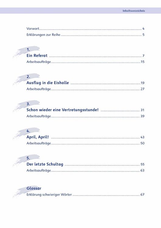 Produktbild: Schule & Klassengemeinschaft