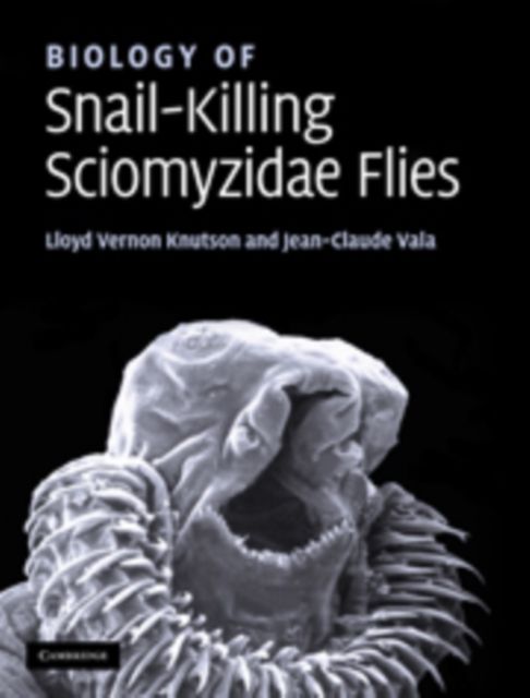 Produktbild: Biology Of Snail-Killing Sciom