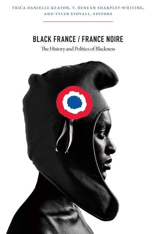 Produktbild: Black France / France Noire
