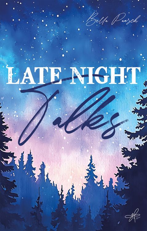 Produktbild: Late Night Talks