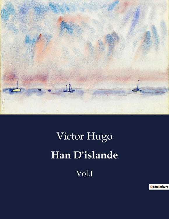 Produktbild: Han D'islande