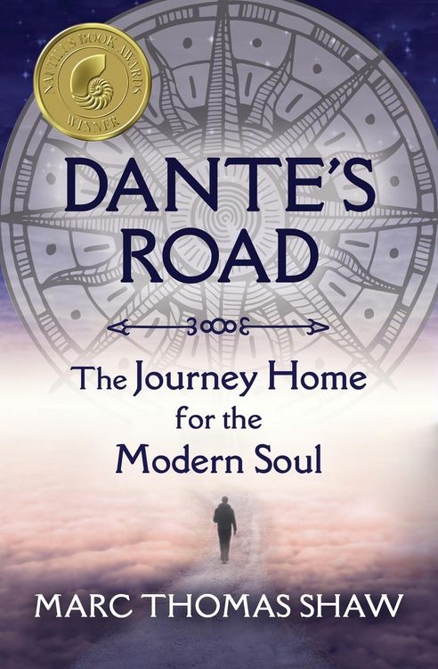Produktbild: Dante's Road