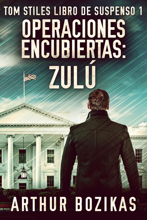 Produktbild: Operaciones Encubiertas - Zul&uacute;