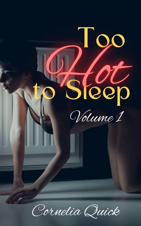 Produktbild: Too Hot to Sleep Volume 1