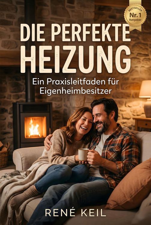 Produktbild: Die Perfekte Heizung