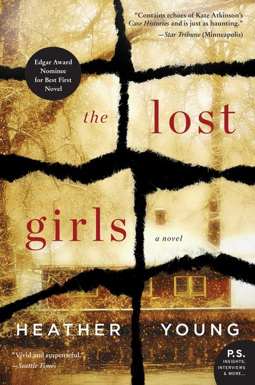 Produktbild: The Lost Girls