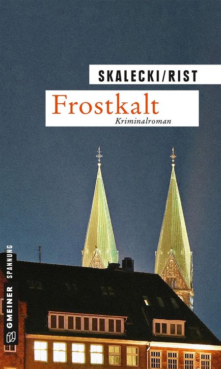 Produktbild: Frostkalt