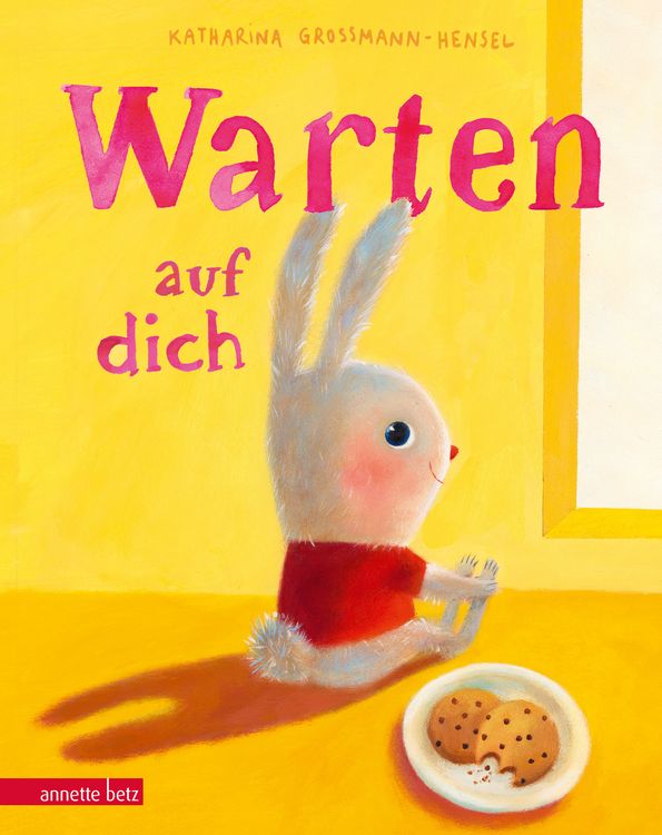 Produktbild: Warten auf dich