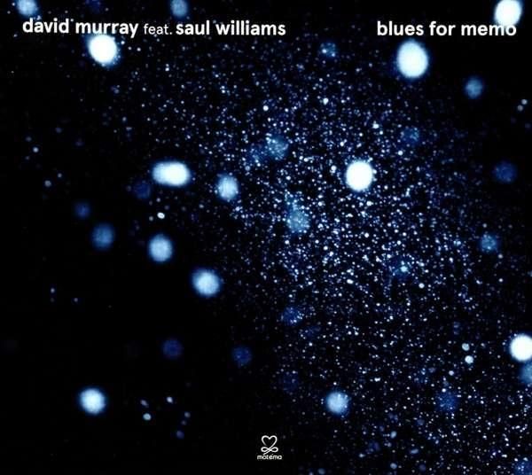 Produktbild: Blues For Memo