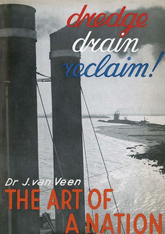 Produktbild: Dredge Drain Reclaim