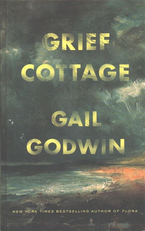 Produktbild: Grief Cottage -Lp