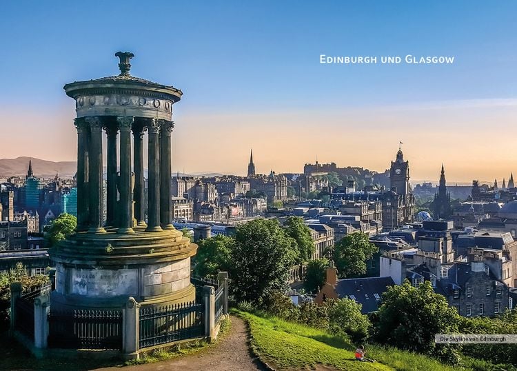 Produktbild: Schottland