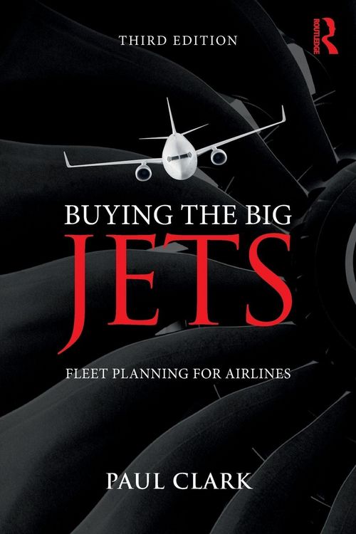 Produktbild: Buying the Big Jets